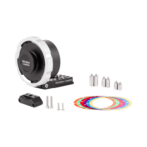 L-Mount to PL Mount Pro (Panasonic and Leica)