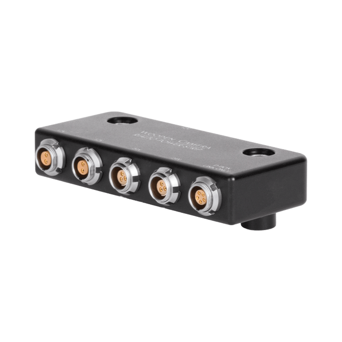 D-Box® Sony Rialto Power Strip with Y Cable