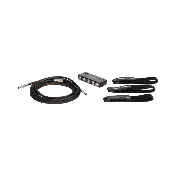 D-Box® Sony Rialto Power Strip with Y Cable