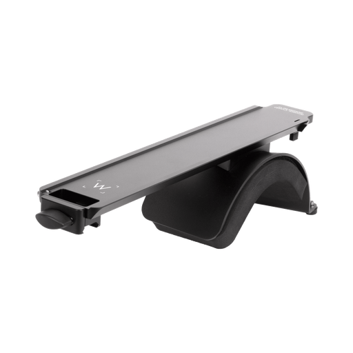 Shoulder Rig v3 (Dovetail and Shoulder Pad Assembly)