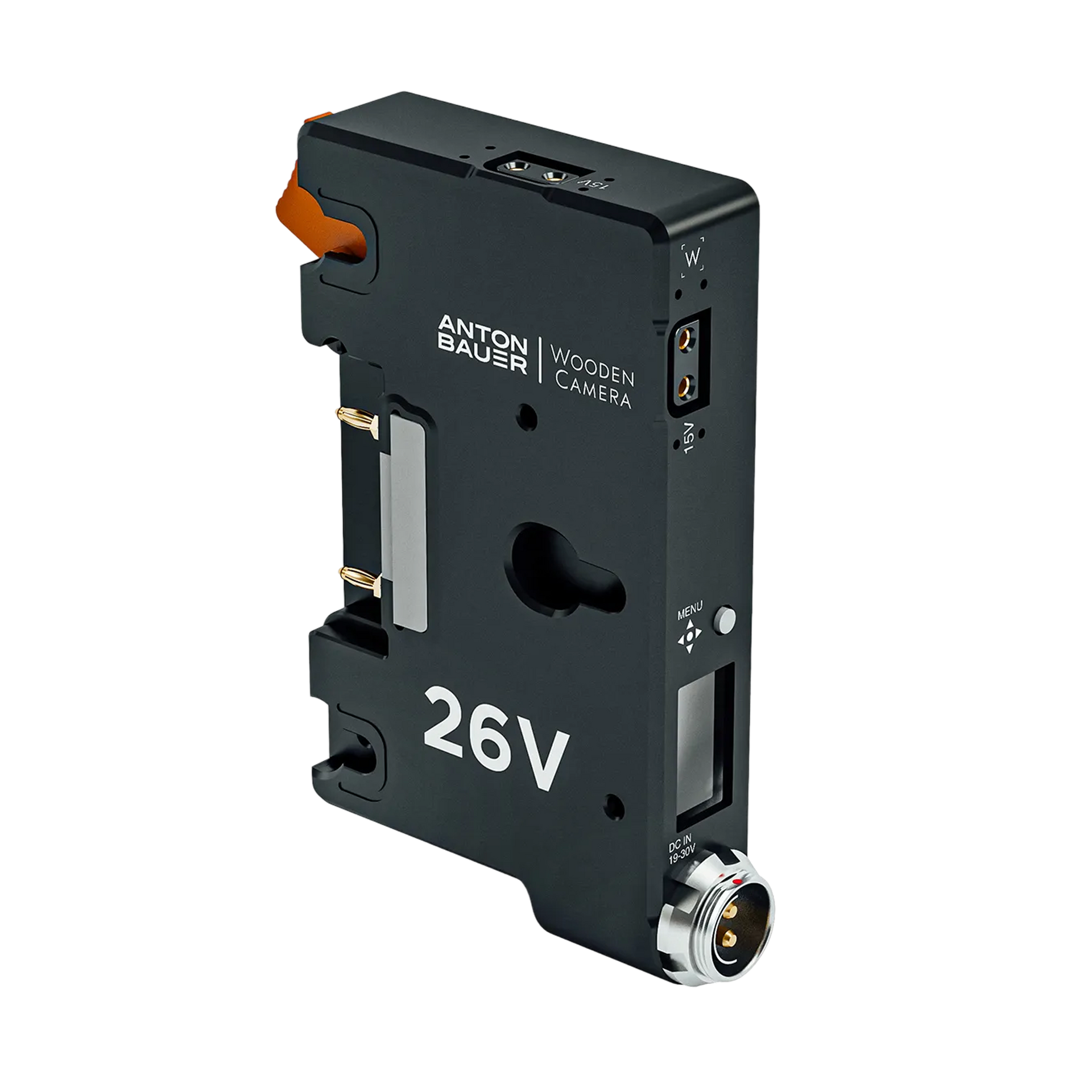 26V Gold Mount Plus (Alexa LF, 65, SXT) – Wooden Camera