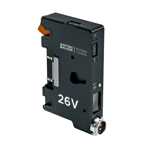 26V Gold Mount Plus (Alexa LF, 65, SXT)