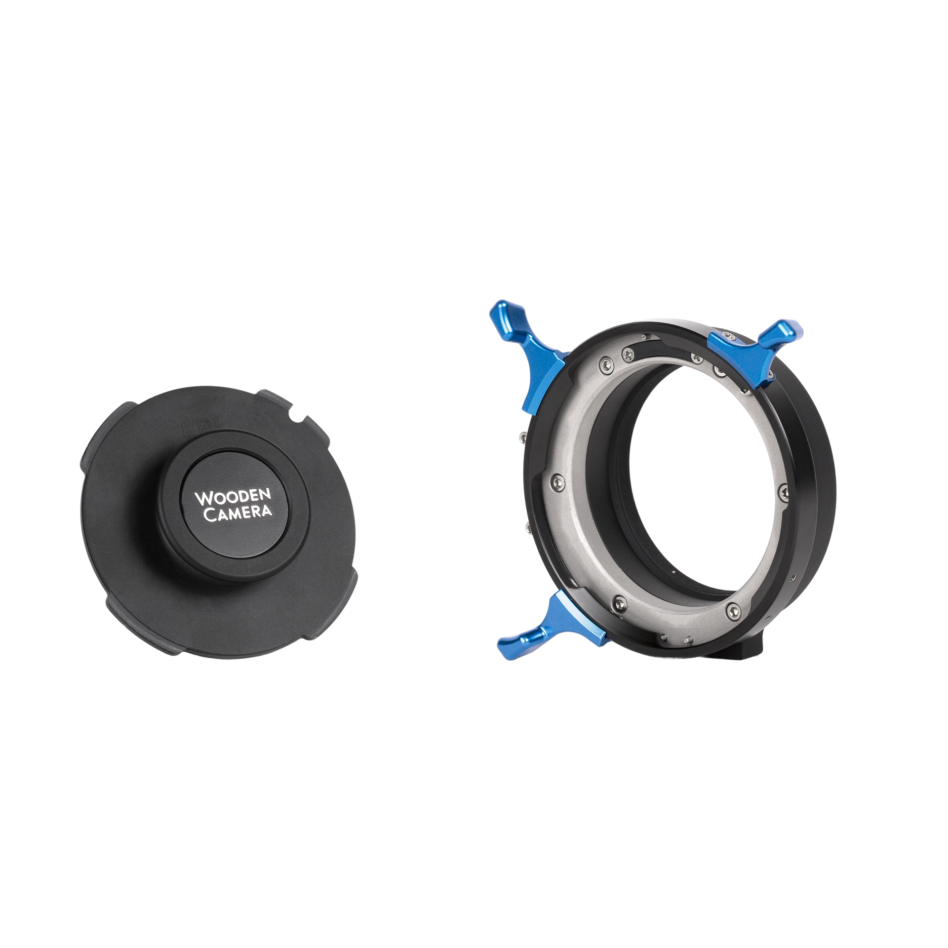 LEICA ライカ　OSBLO 望遠鏡アダプター　　G-560 Leica A60 Objective Lens Adapter - Precision Artistry LLC