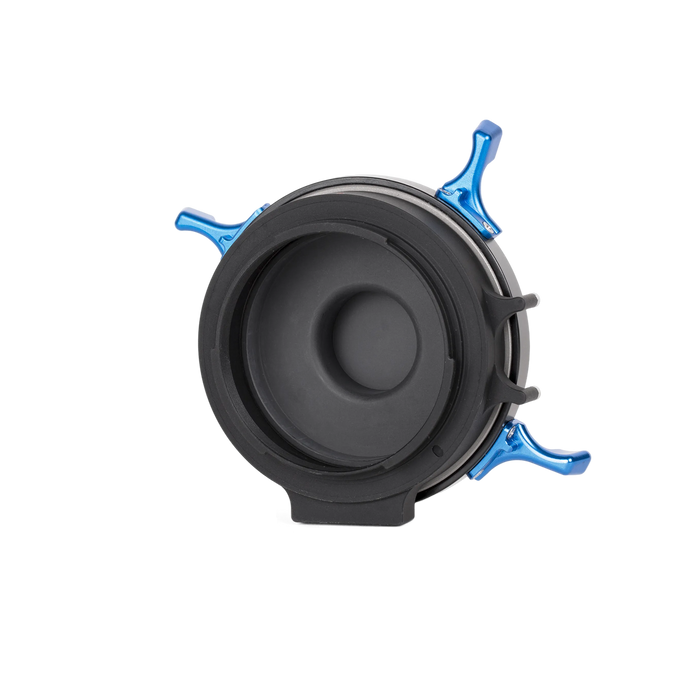 Fujifilm G Mount (GFX) to ARRI LPL Mount Adapter