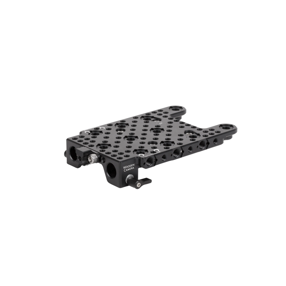 Top Plate (Canon C300mkIII, C500mkII)