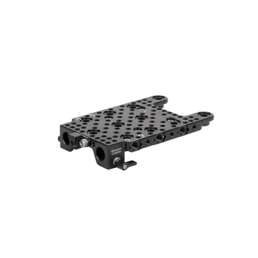 Top Plate (Canon C300mkIII, C500mkII)