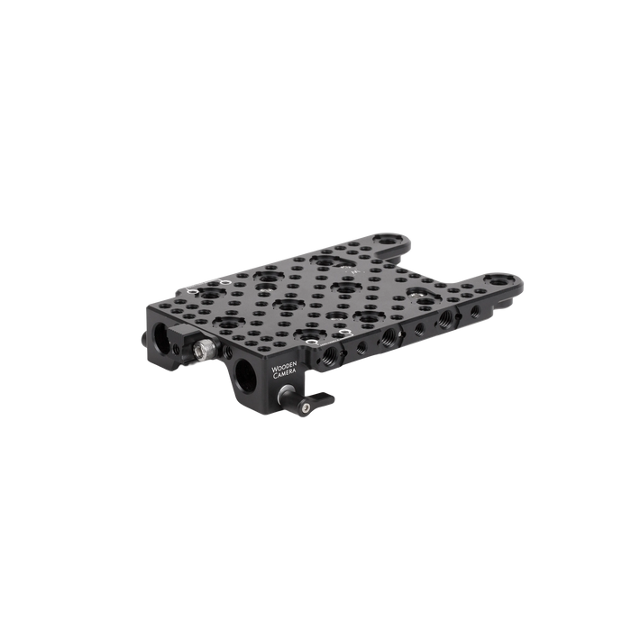 Top Plate (Canon C300mkIII, C500mkII)