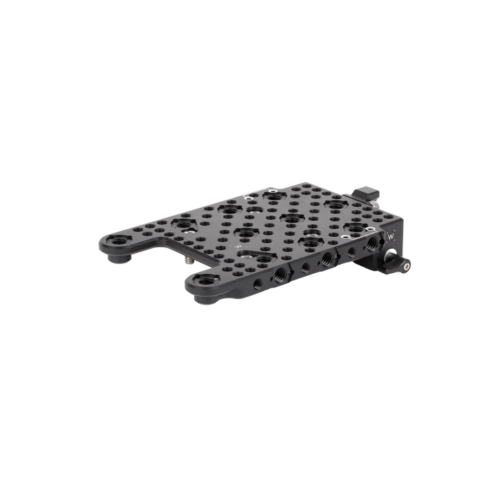 Top Plate (Canon C300mkIII, C500mkII)