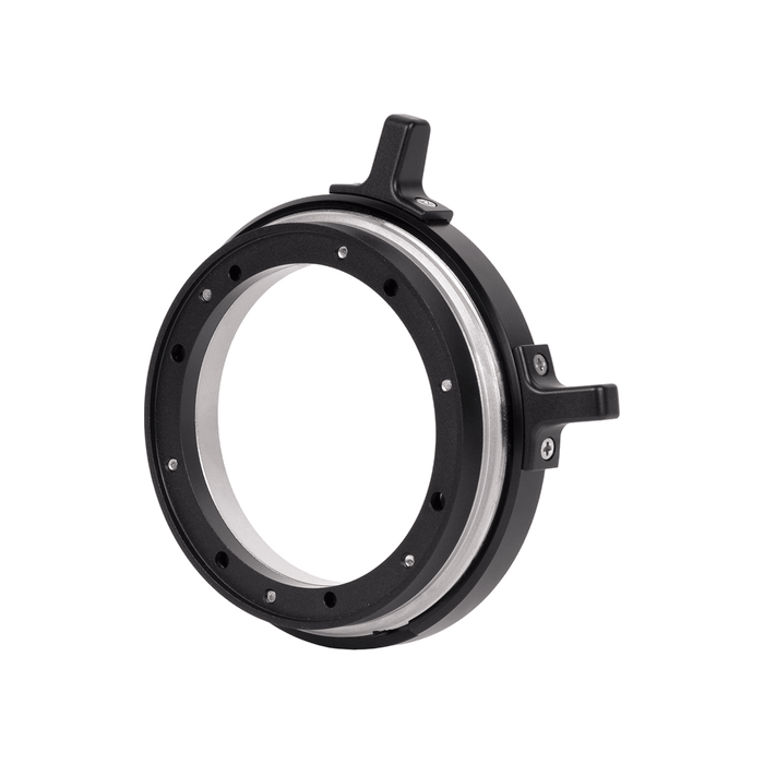 PL Mount Modification Kit (Blackmagic Pocket Cinema Camera 6K / 6K G2 / 6K Pro)