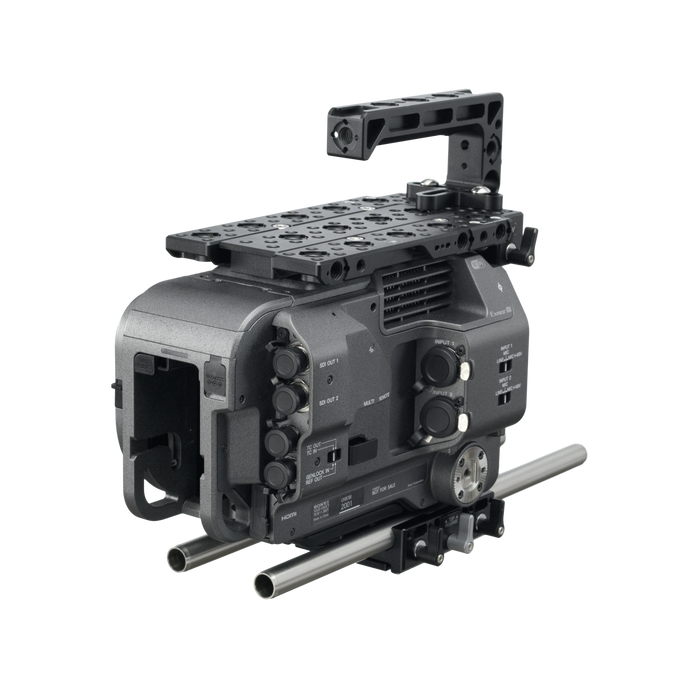 Sony FX9 Unified Accessory Kit (Base)