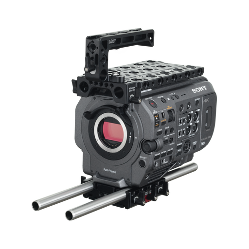 Sony FX9 Unified Accessory Kit (Base)