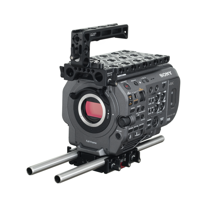 Sony FX9 Unified Accessory Kit (Base)