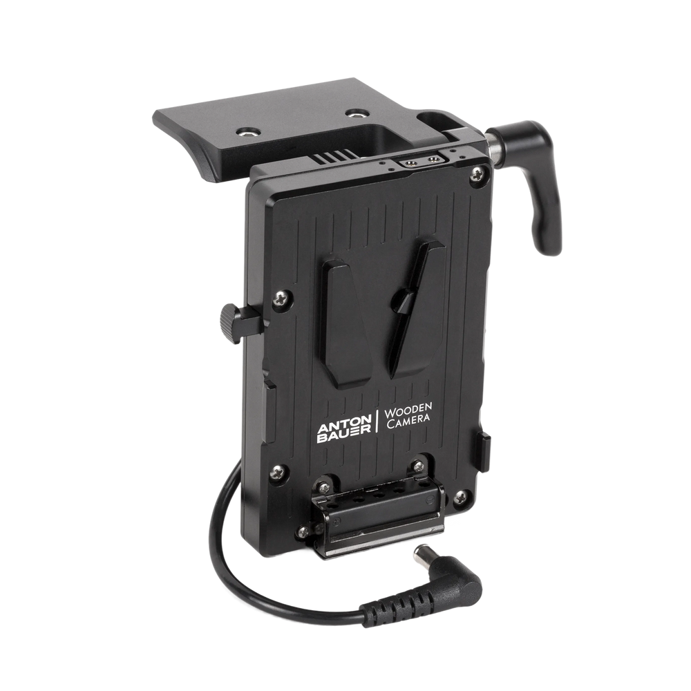 Battery Slide Pro V-Mount (Sony FX9)