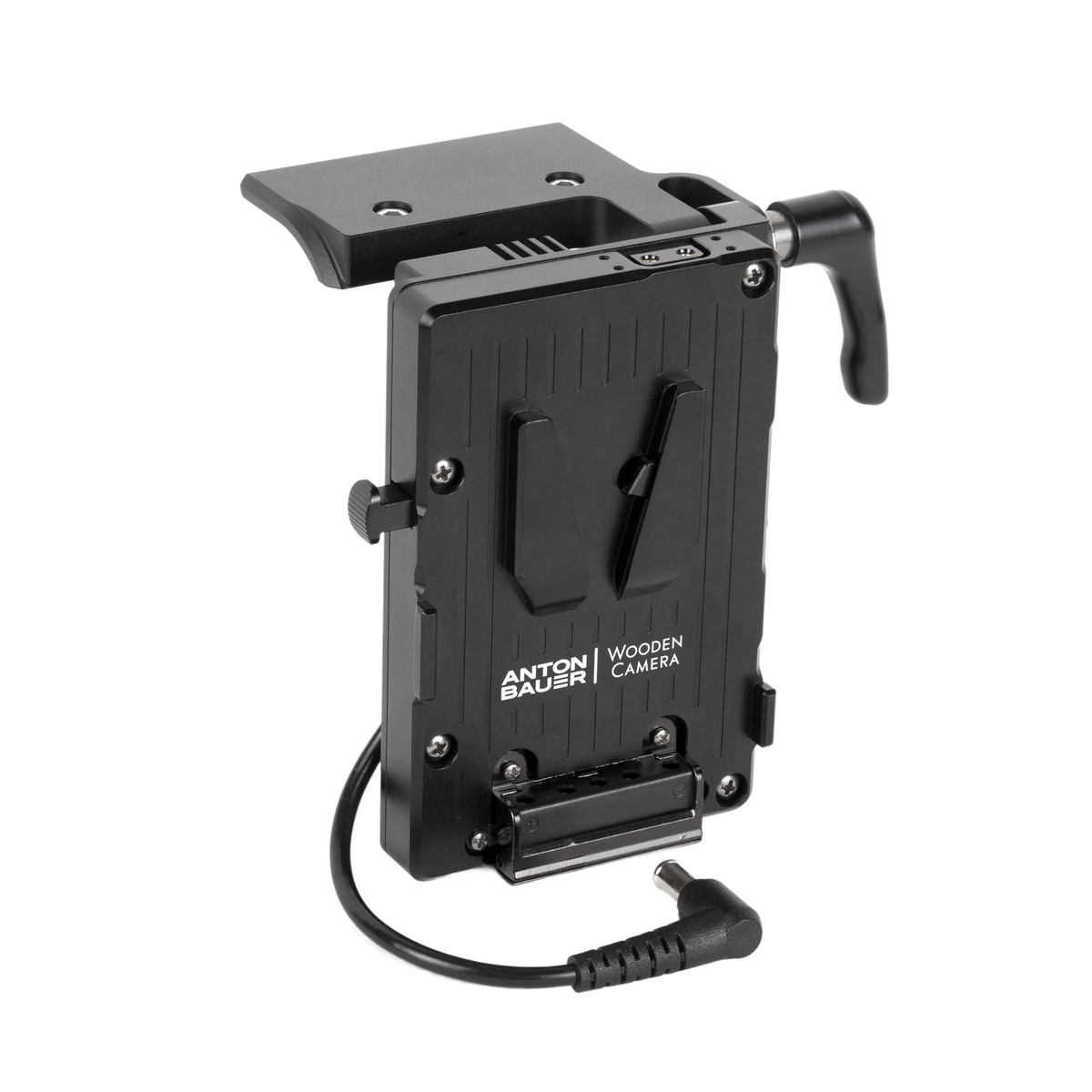 Battery Slide Pro V-Mount (Sony FX9) – Wooden Camera