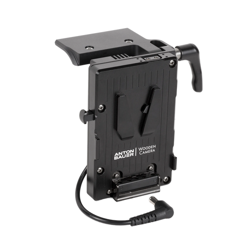 Battery Slide Pro V-Mount (Sony FX9)