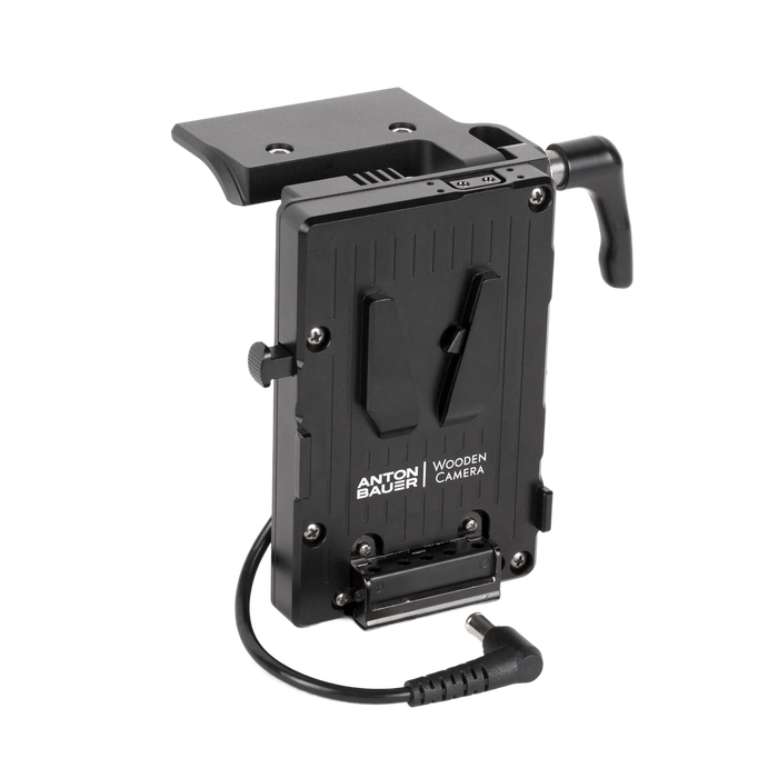 Battery Slide Pro V-Mount (Sony FX9)