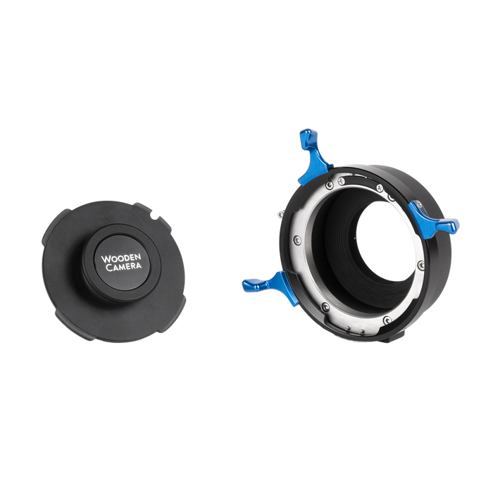 Panasonic Leica L Mount to ARRI LPL Mount Adapter