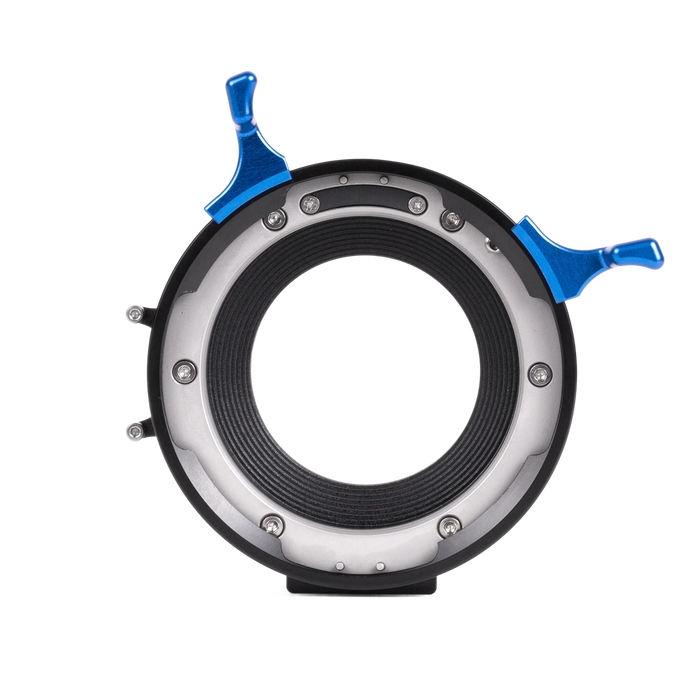 Panasonic Leica L Mount to ARRI LPL Mount Adapter