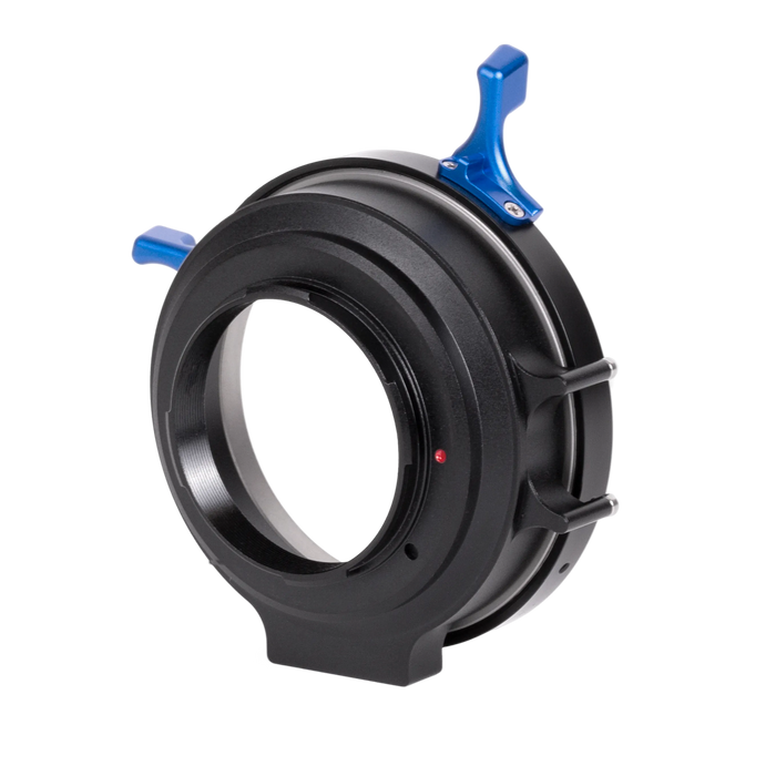 Panasonic Leica L Mount to ARRI LPL Mount Adapter