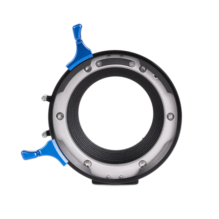 Canon RF Mount to ARRI LPL Mount Adapter