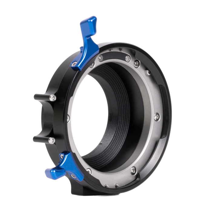 Canon RF Mount to ARRI LPL Mount Adapter