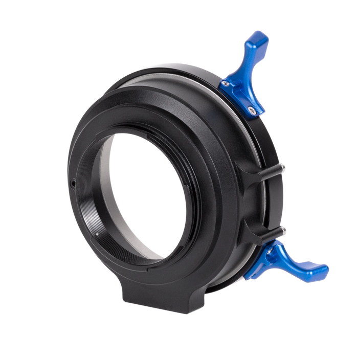 Canon RF Mount to ARRI LPL Mount Adapter