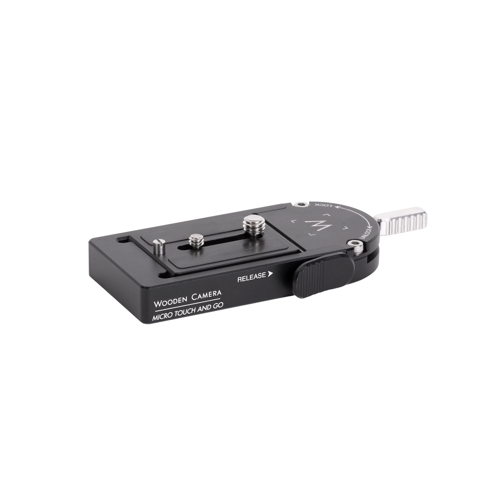Micro Touch and Go System (Sachtler FSB 10T, 8T, FSB 6T, Touch and