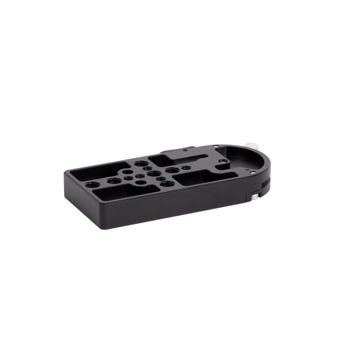 Micro Touch and Go System (Sachtler FSB 10T, 8T, FSB 6T, Touch and Go Plate S)