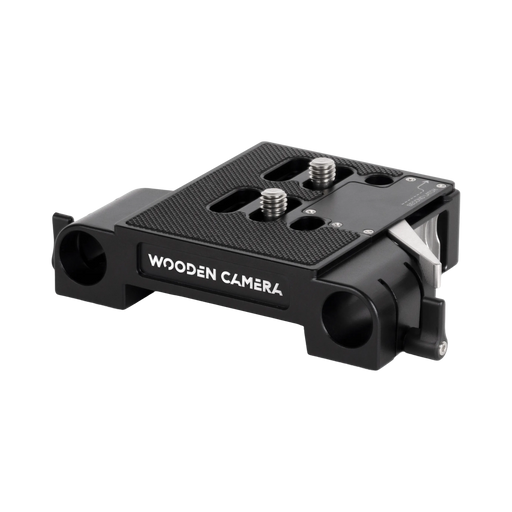 Quick Release Bridge Plate (19mm)