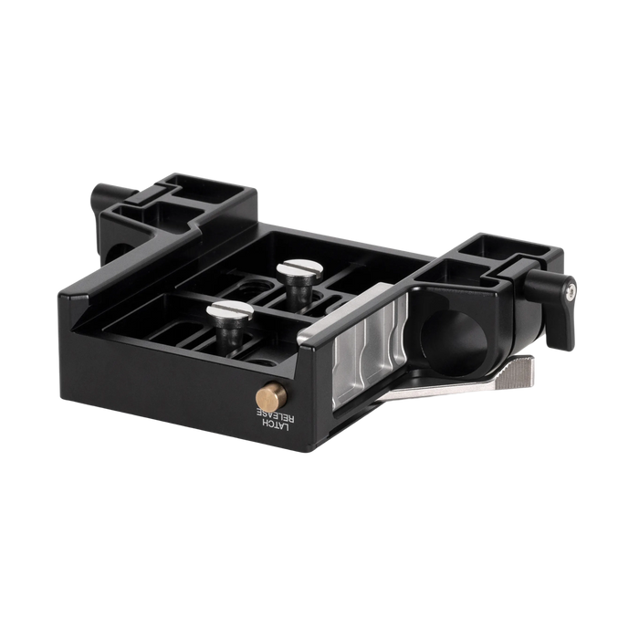 Quick Release Bridge Plate (19mm)