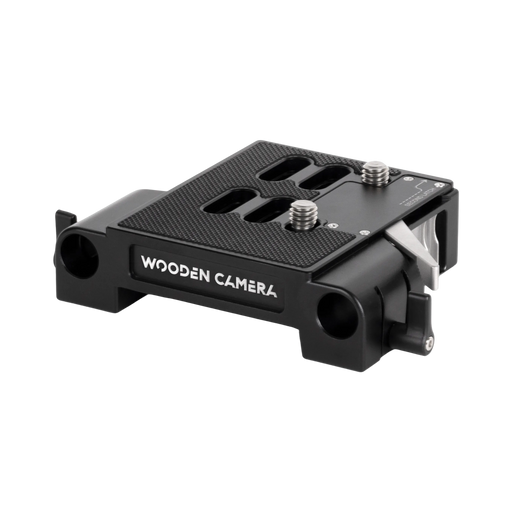 Quick Release Bridge Plate (15mm Studio)