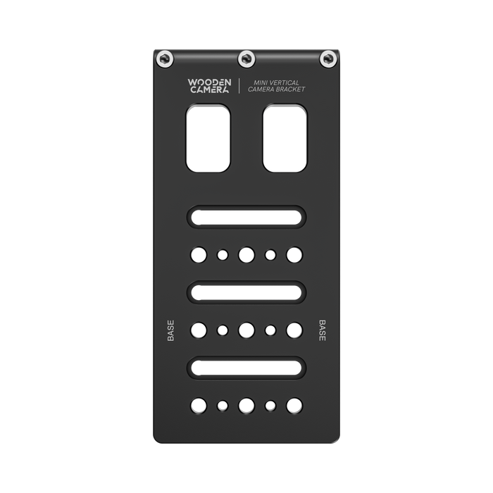 Mini Vertical Camera Bracket
