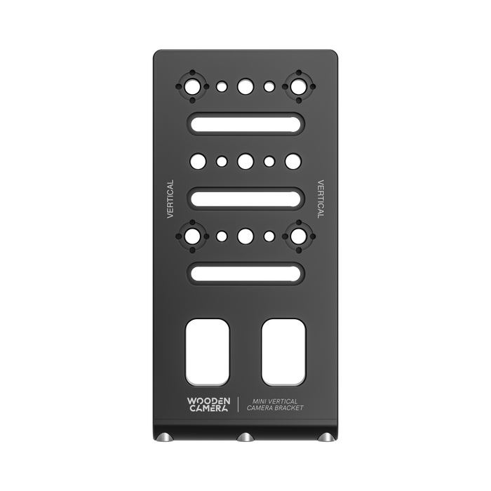 Mini Vertical Camera Bracket