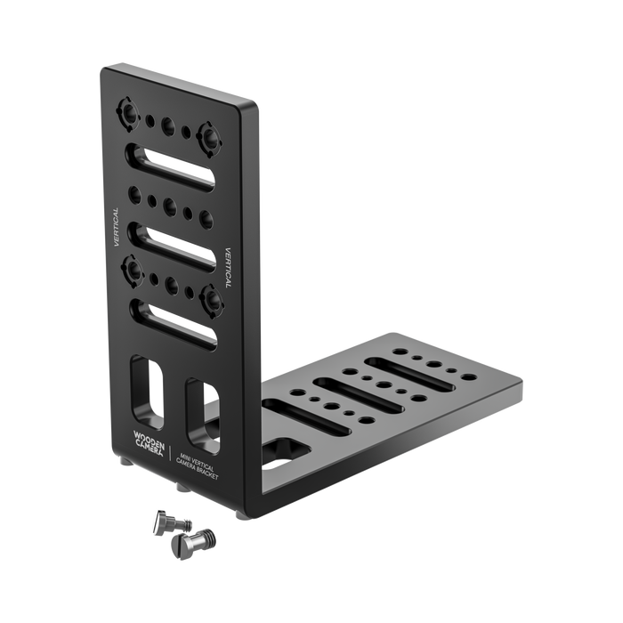 Mini Vertical Camera Bracket