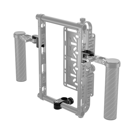 Director's Monitor Cage v3 Vertical Conversion Kit