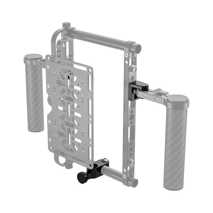 Director's Monitor Cage v3 Vertical Conversion Kit