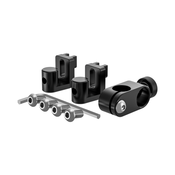 Director's Monitor Cage v3 Vertical Conversion Kit