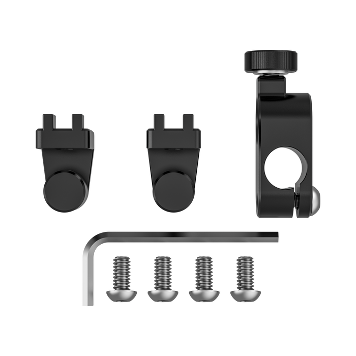 Director's Monitor Cage v3 Vertical Conversion Kit