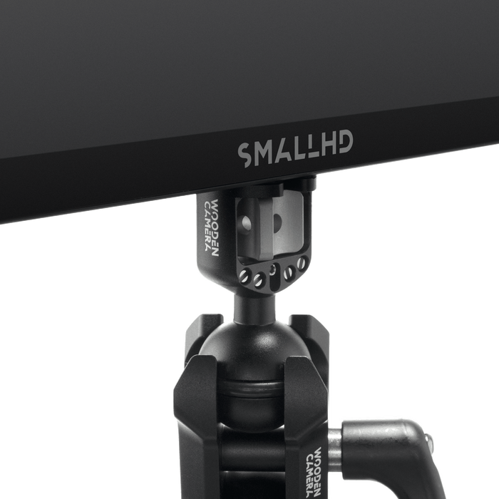 Universal Ultra Arm Ball (Combo 1/4-20 & 3/8-16)