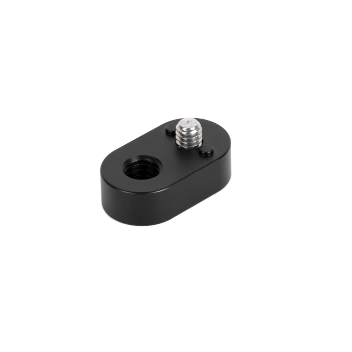 SmallHD 1/4"-20 to 3/8"-16 ARRI Accessory Mount Adapter