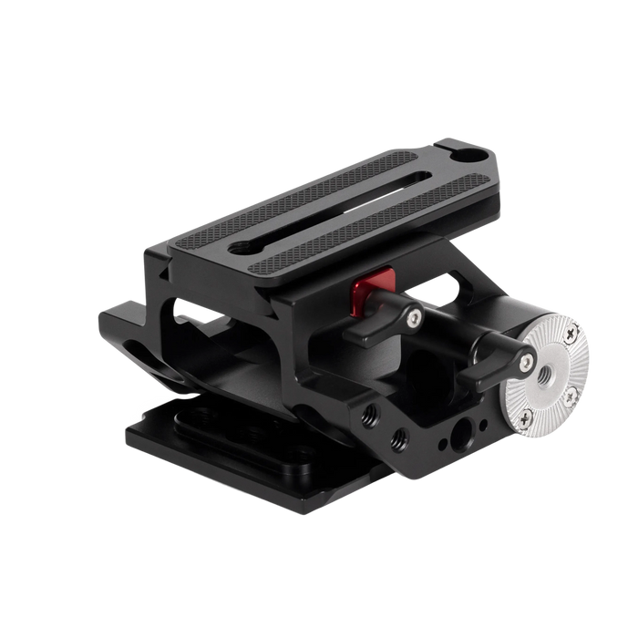 Legacy LW 15mm Baseplate for RED® KOMODO® & KOMODO-X™