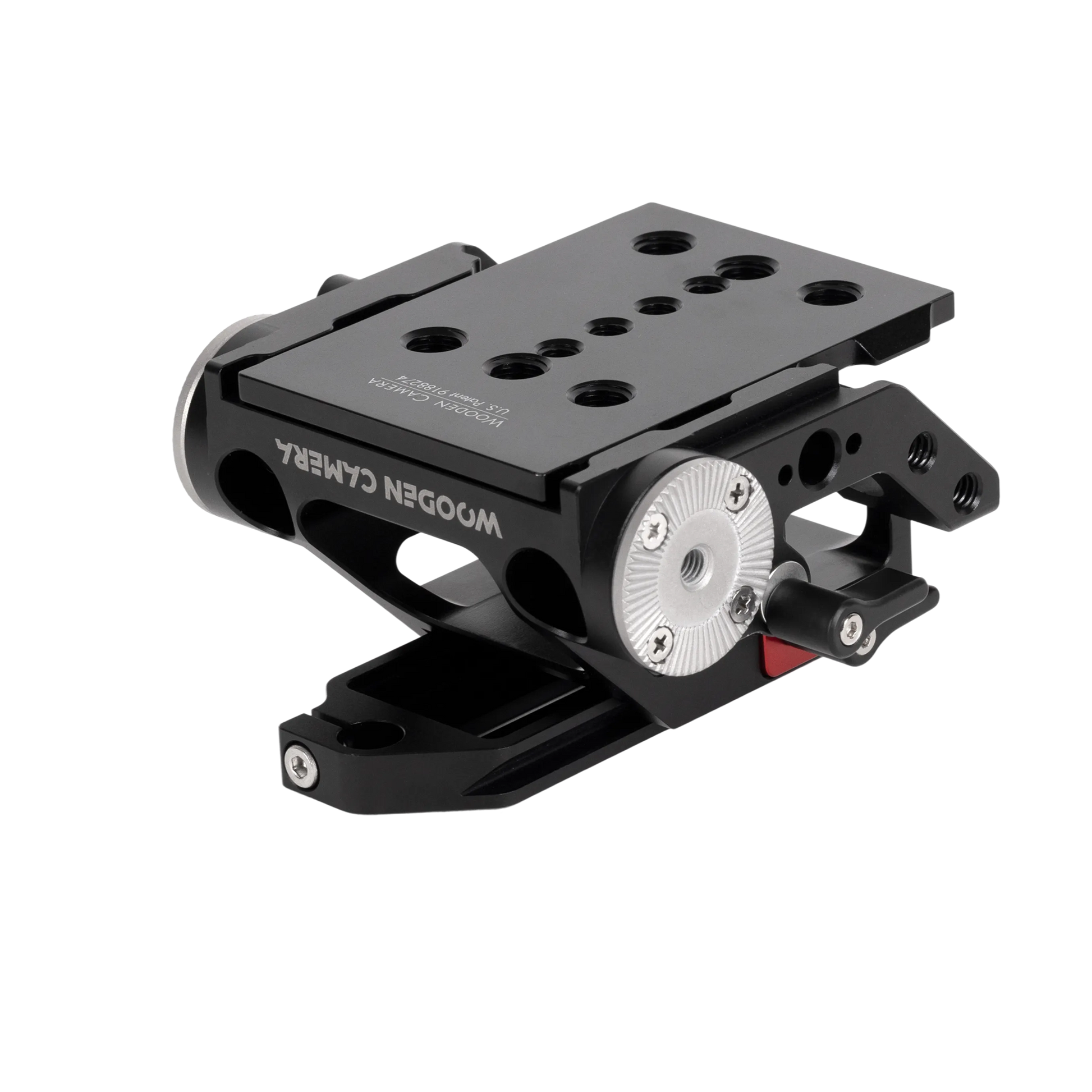 Legacy LW 15mm Baseplate for RED® KOMODO® & KOMODO-X™ – Wooden Camera