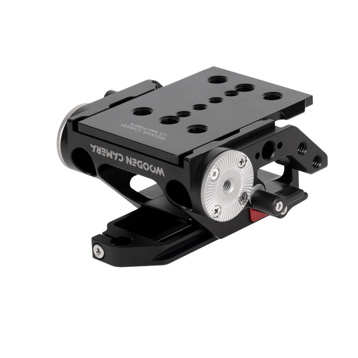 Legacy LW 15mm Baseplate for RED® KOMODO® & KOMODO-X™