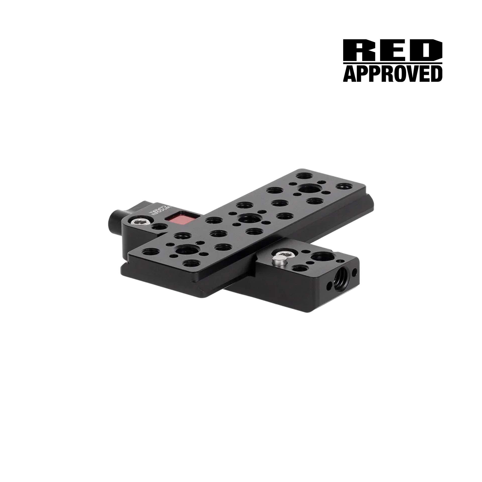 Legacy Top Plate Kit for RED® KOMODO®, KOMODO-X™, ARCA Swiss Legacy Top Plate Kit for RED® KOMODO®, KOMODO-X™, ARCA Swiss