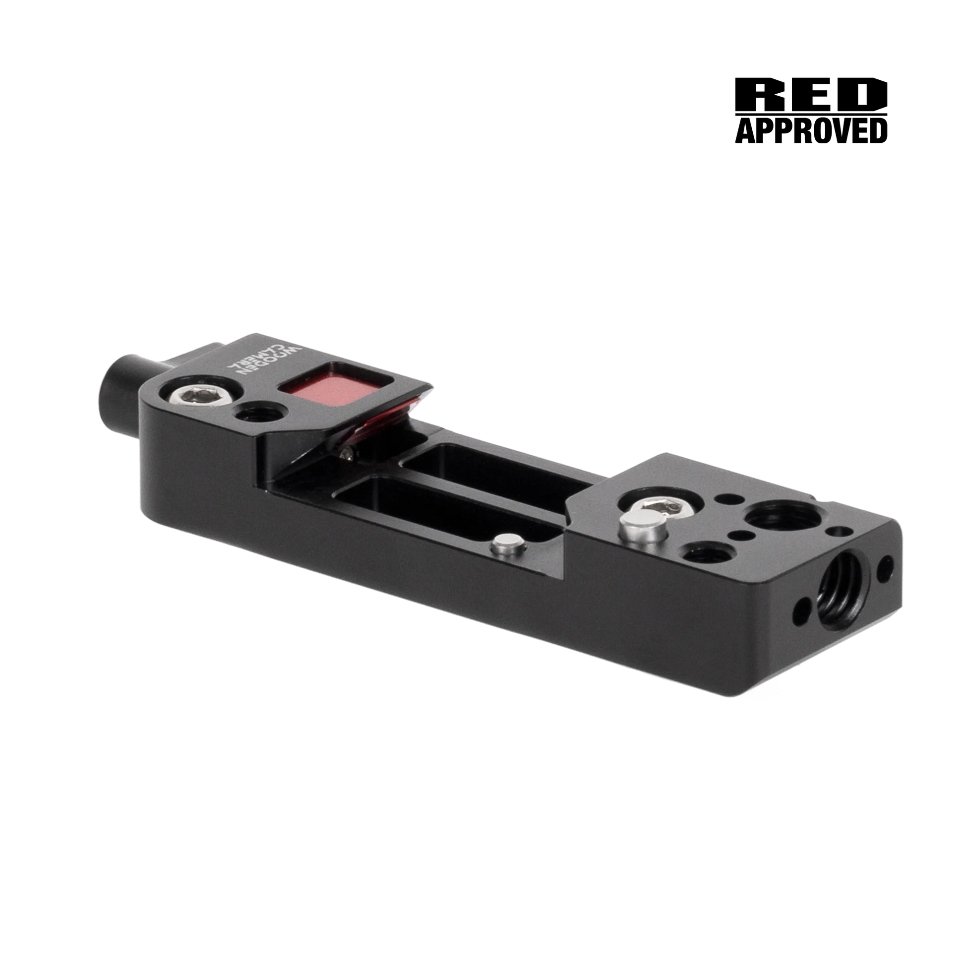 Legacy Top Mount for RED® KOMODO®, KOMODO-X™, ARCA Swiss – Wooden