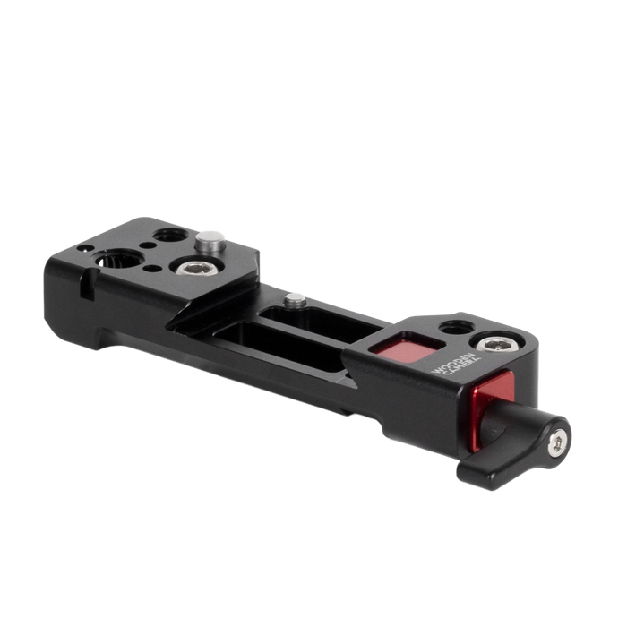 Legacy Top Mount for RED® KOMODO®, KOMODO-X™, ARCA Swiss