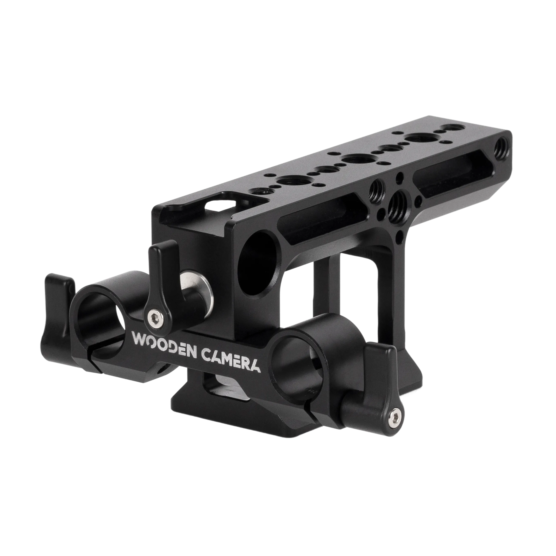 Top Handle (ARCA Swiss) – Wooden Camera