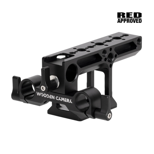 Legacy Top Handle for Top Mount (RED® KOMODO®, KOMODO-X™, ARCA