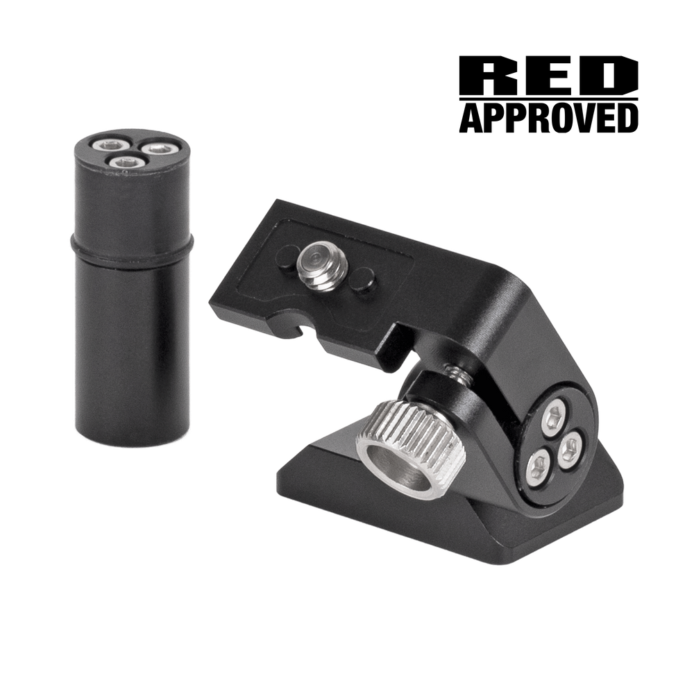 Legacy Monitor Hinge for Top Mount (RED® KOMODO®, KOMODO-X™, ARCA Swiss)