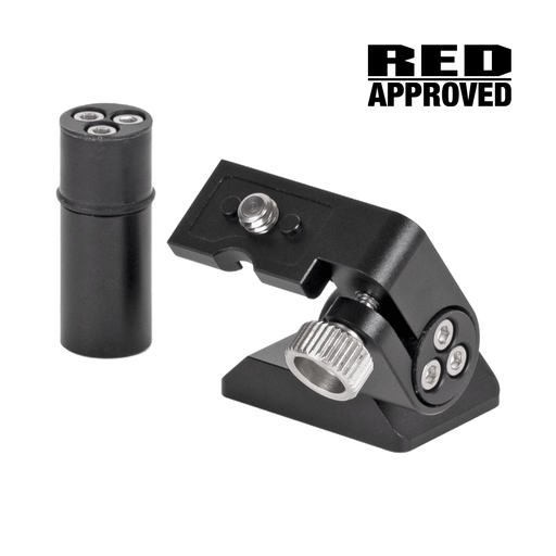 Legacy Monitor Hinge for Top Mount (RED® KOMODO®, KOMODO-X™, ARCA Swiss)